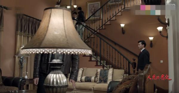 每天等《人民的名义》更新？来看看干部们的家装吧！