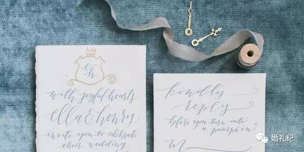 请柬该怎么发,请柬怎么发给明星