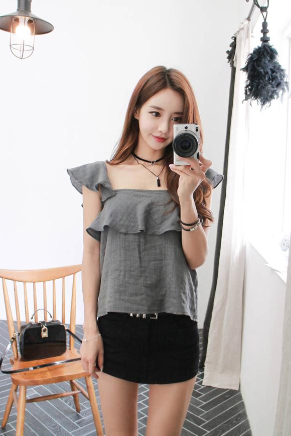 珠珠时尚穿衣搭配图片,朱珠惊艳的穿衣搭配