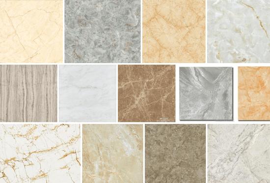 抛釉砖和抛光砖的区别辨别,抛光砖抛釉砖到底哪个好