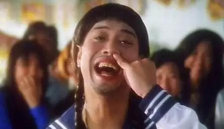 周星驰演过哪些电影你绝对没看过,周星驰电影中的经典配角