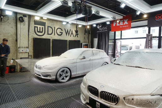 车漆表面太阳纹怎么处理,车漆太阳纹除了抛光还能怎么处理