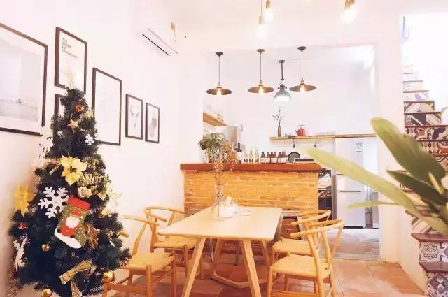 不用逃离北上广，他花10万任性改造租来的破院照样活得率性精彩