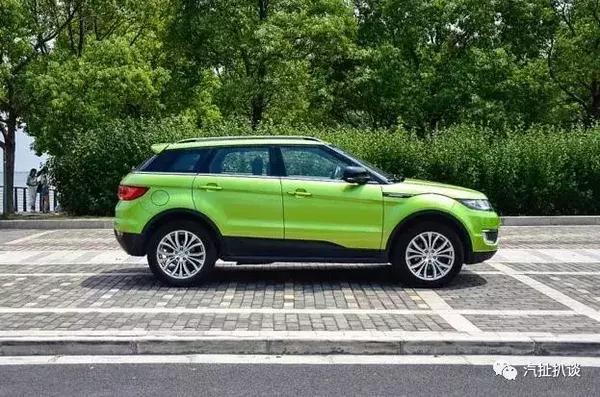 买陆风x7的现在都怎么样了,陆风x7汽车评价怎么样