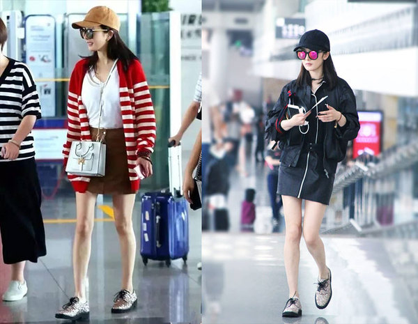 种草一双美鞋完整版,种草了江疏影这双鞋