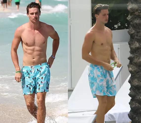 海岛上放飞自我,海岛撒野