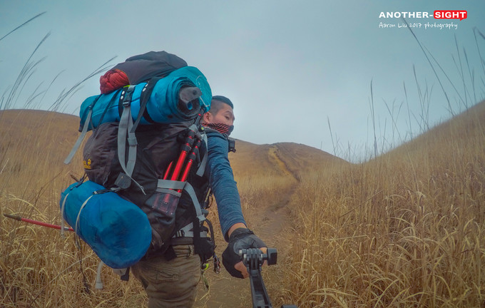 武功山重装穿越,武功山重装穿越路线
