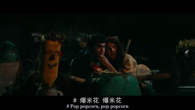 碉堡了！赶快get比魔法更厉害的东西荒野求生就指他了