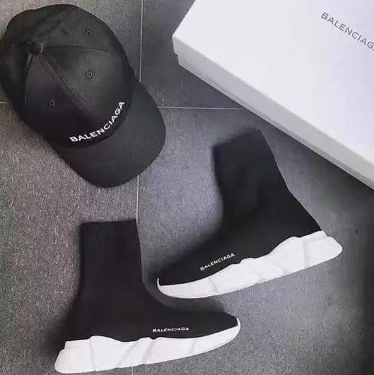 人气爆火的鞋,最近火爆了网红鞋