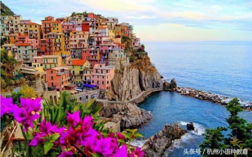 学习意大利语的软件,如何学习意大利语的发音