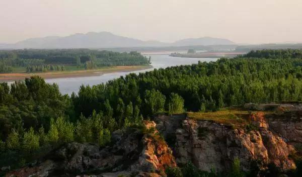 济南春游的好地方推荐,济南适合春游的地方