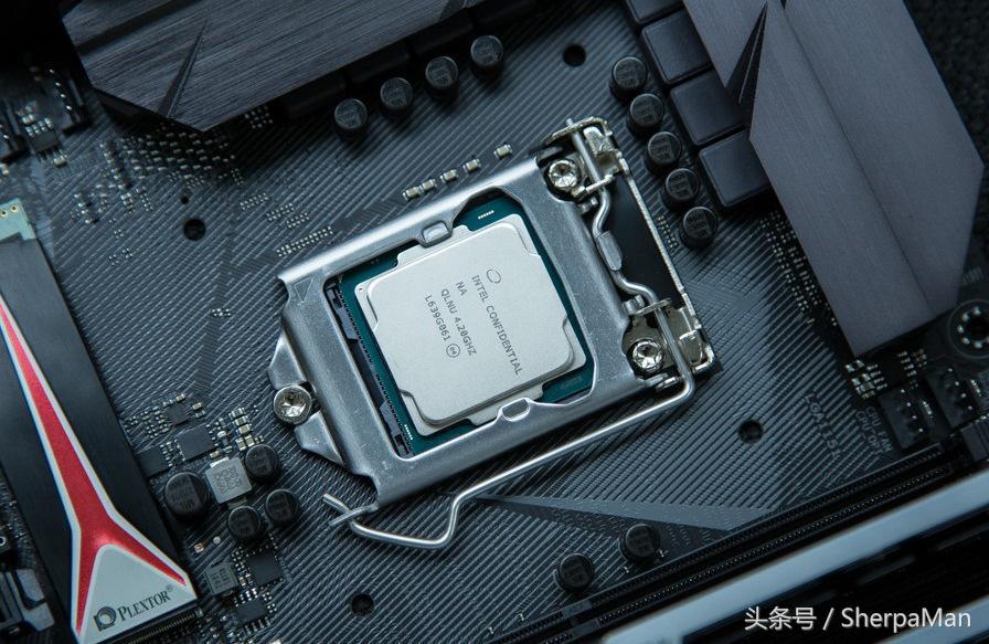 通杀单机大作的主机,一台畅玩csgo大作的电脑