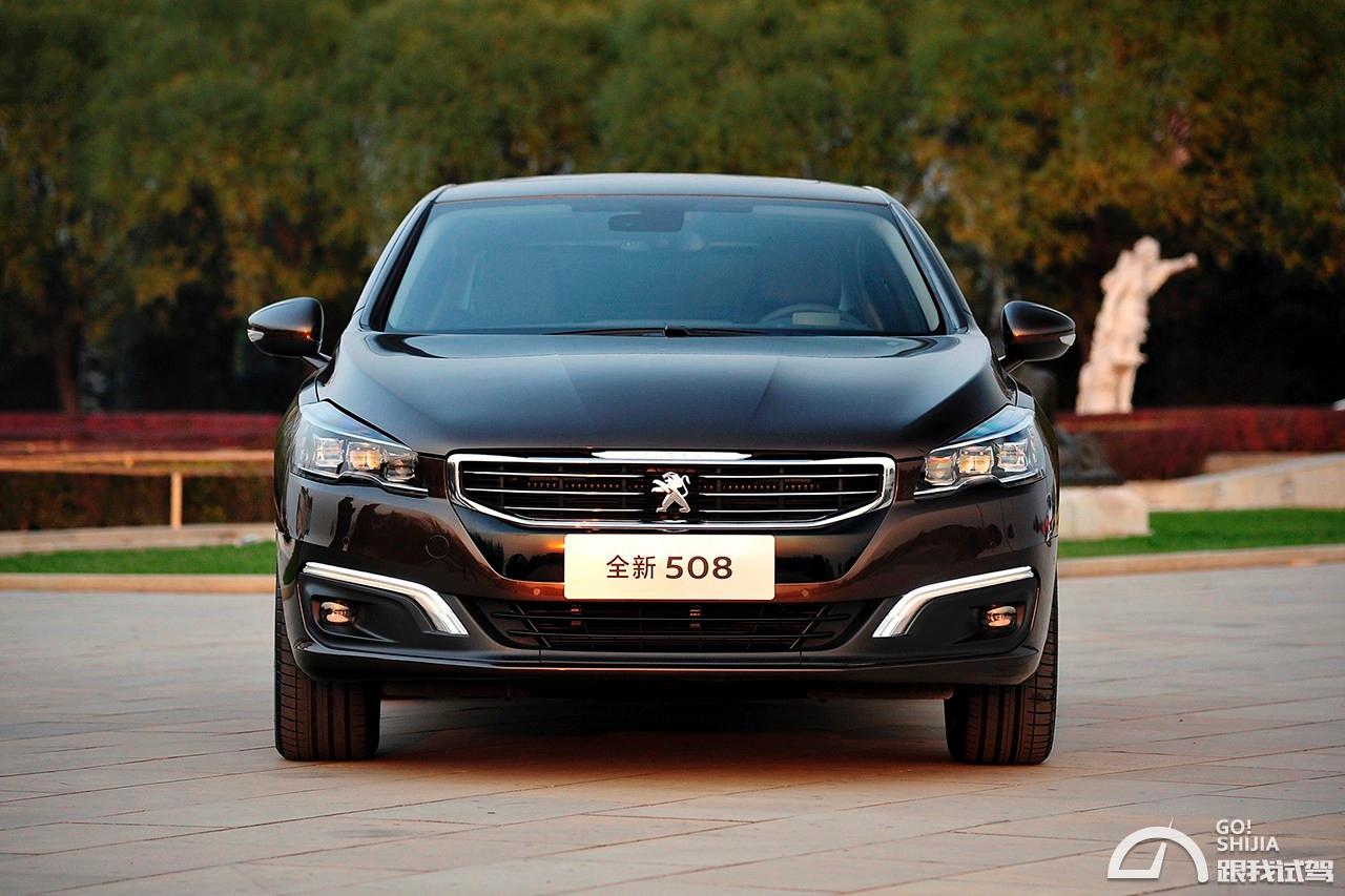 雪铁龙c5和标致508性价比对比,傲娇的浪漫