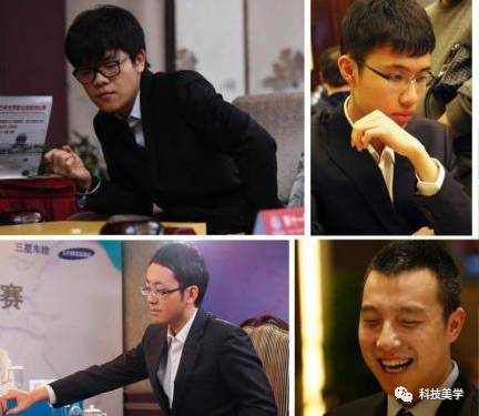 磨蹭这么久，人机大战下个月终于要开始了