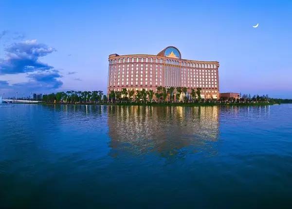 唐山最新省级试点,全省唯一唐山入选国家级试点城市