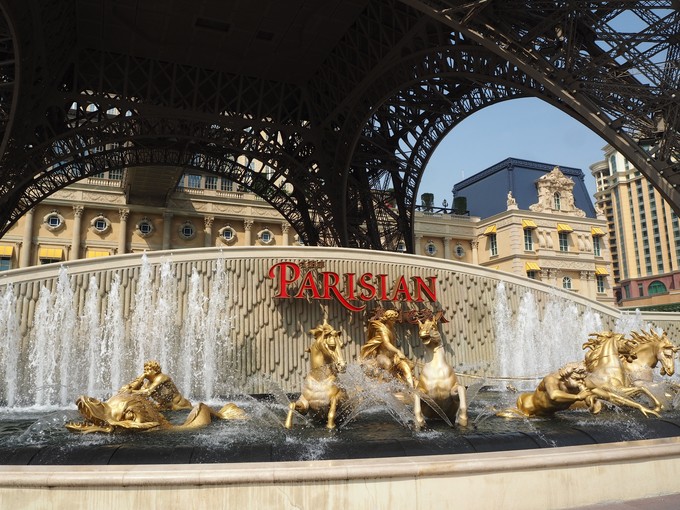 澳门一日游最佳方案,澳门免费巴士景点一日游