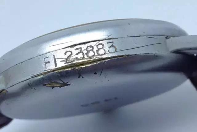 经典二战军表大全,二战时期真实的军服