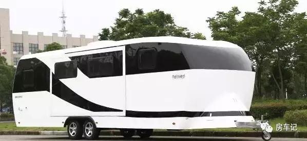 瑞莱克斯拖挂房车配置表,江苏瑞莱克斯拖挂房车