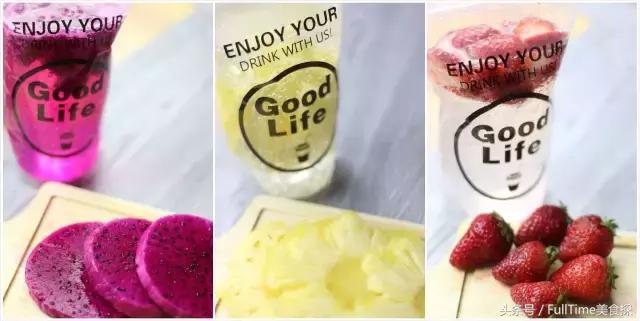 如果你还有梦，就请像她们一样！内含不限量免费吃！