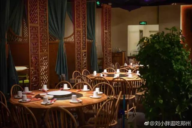 郑州最好的私藏馆子,郑州10家好评如潮的饕餮馆子