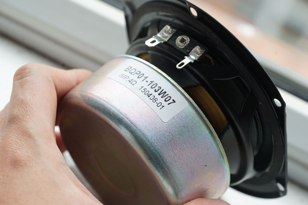 新家客厅又一选择！瑞士手工制造Piega全金属家庭影院解密