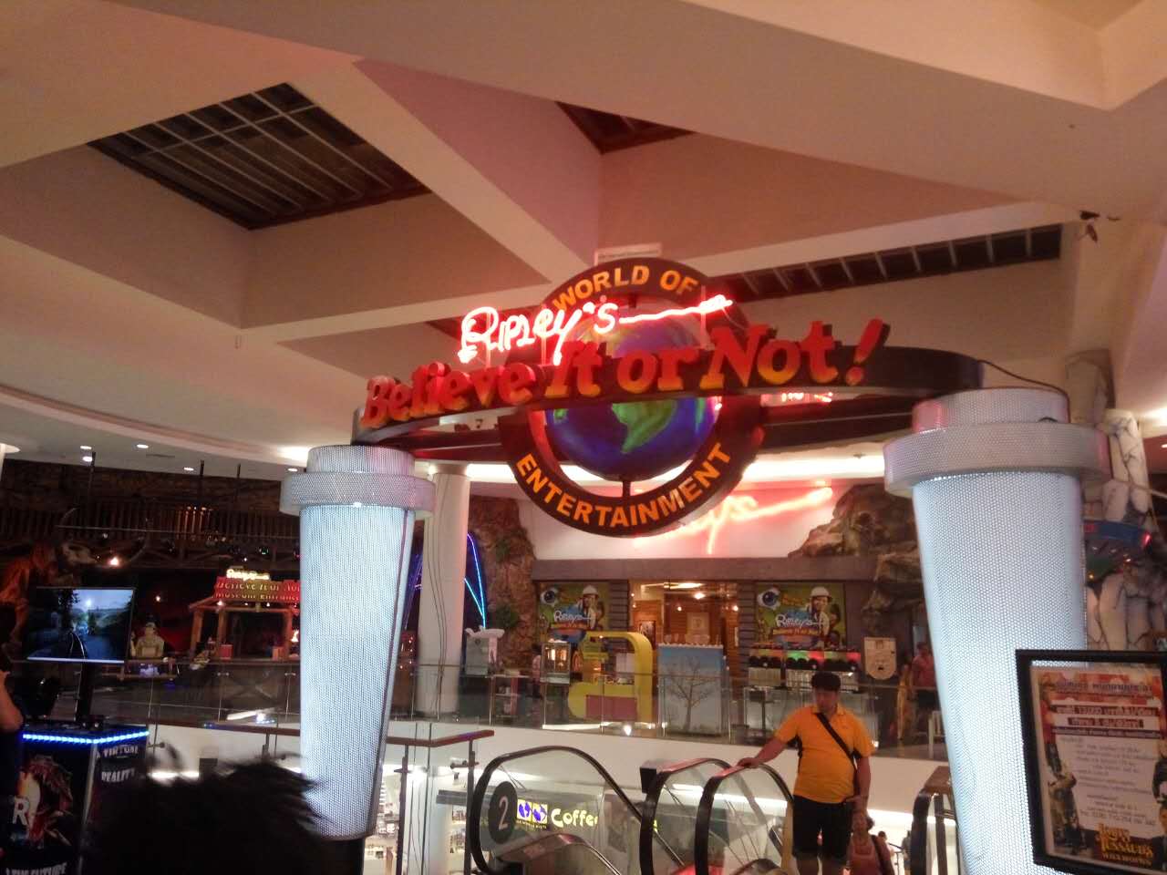 芭提雅旅游攻略自由行,芭提雅玩乐全攻略