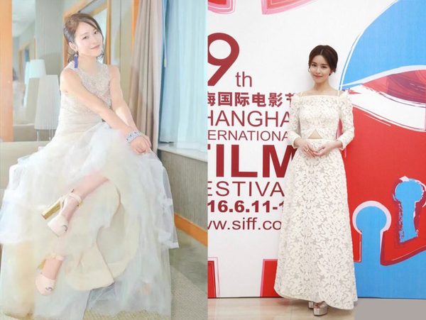 种草一双美鞋完整版,种草了江疏影这双鞋