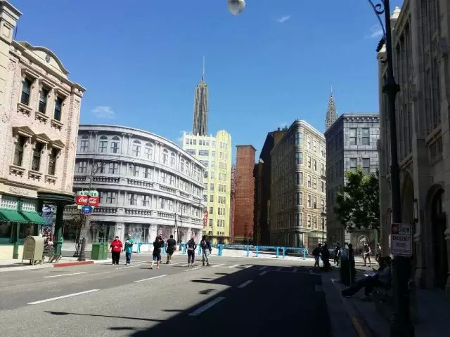 美国奥兰多攻略,奥兰多小镇自由行热门攻略