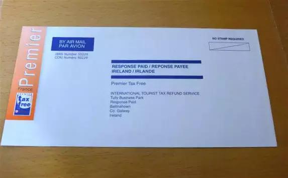 欧洲旅游退税攻略详解,欧洲多国旅游退税流程视频教程