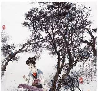 历史馆｜揭秘古人染甲文化：十指蔻丹竟是古代上流社会的象征