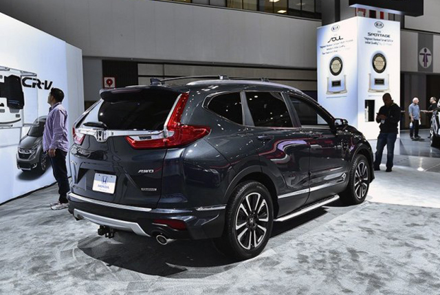 最新上海车展suv有哪些,上海车展值得看的车10万左右