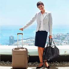 乘坐飞机知识分享,乘坐国外的飞机需要注意什么