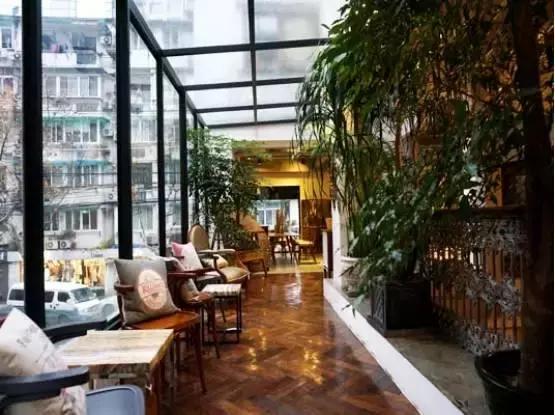 隐藏在弄堂之中的甜品小铺,魔都十大甜品屋排行榜