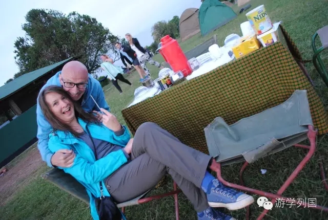 一生必去一次的非洲坦桑尼亚｜回归狂野