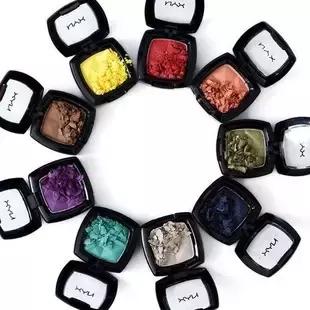 六款好用的平价眼影推荐,大地色眼影盘推荐平价四色哑光