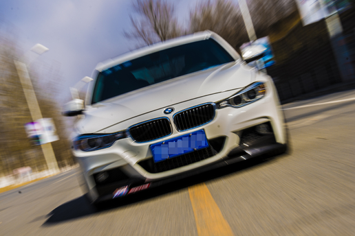 宝马316i有17款的吗,宝马316i值不值得入手