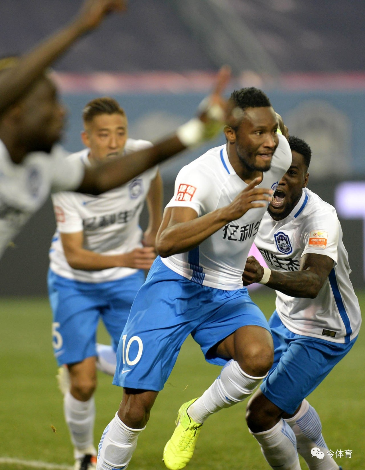 天津亿利队想要走上正轨,就要先完成这两件事