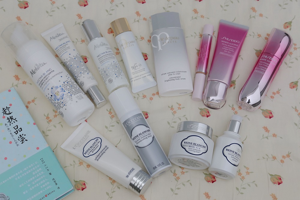 美白总是无效,美白为什么会反黑