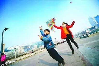 济南春游的好地方推荐,济南适合春游的地方