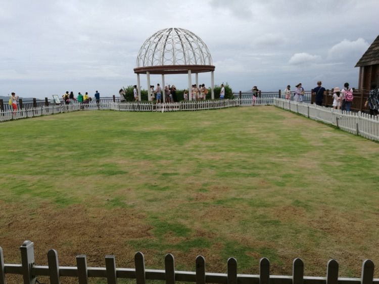 浪在枕边海在眼前——海南三亚行