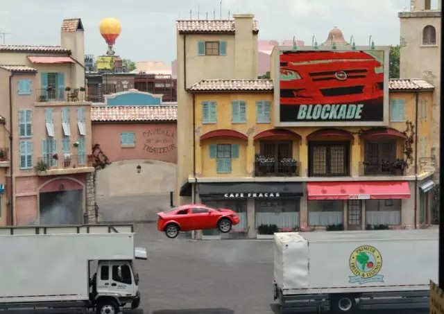 美国奥兰多一日游攻略,美国奥兰多迪士尼攻略