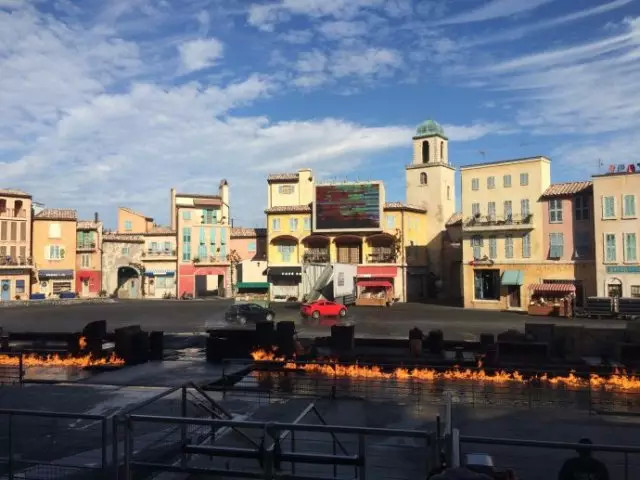 美国奥兰多一日游攻略,美国奥兰多迪士尼攻略