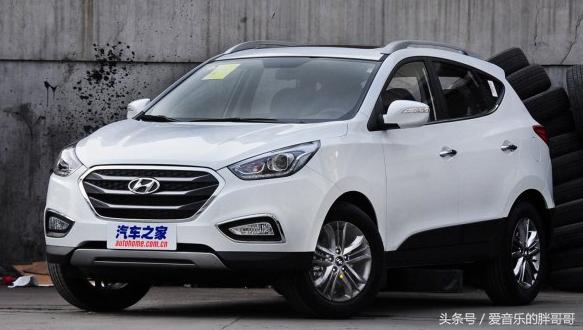 汽车现代报价,汽车之家现代汽车报价