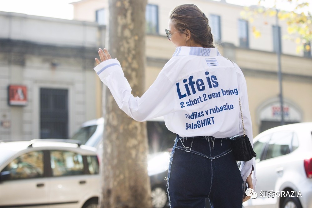 这件单品专治国人“羞射癌”