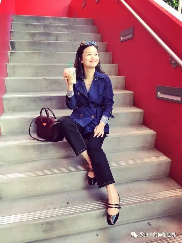 不想一出门就撞包，看看这篇找灵感