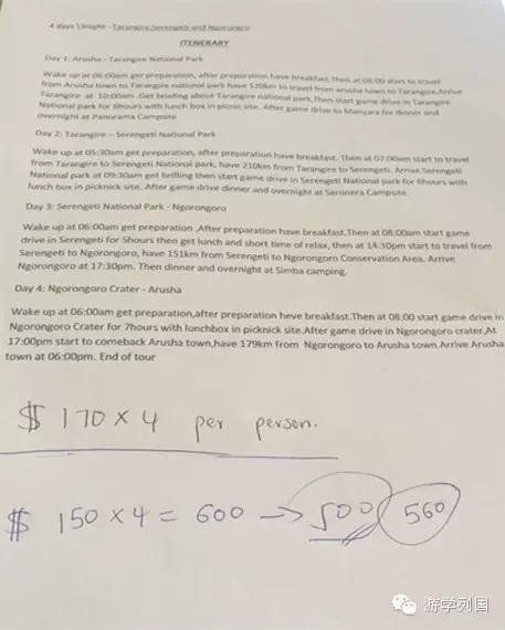 一生必去一次的非洲坦桑尼亚｜回归狂野