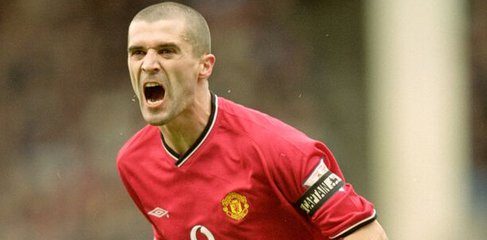 心中的足坛第一人,足坛十大硬汉柔情一面