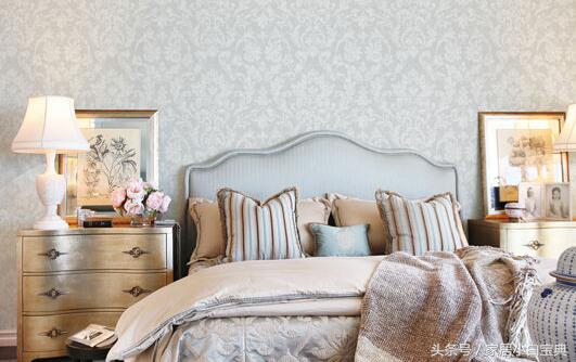 进口墙纸品牌大全及建议