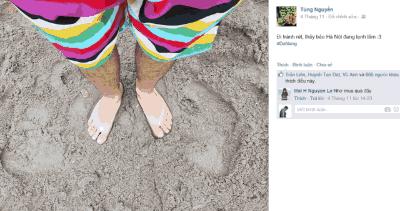 女朋友欠我四块钱，听口气还不想还，我该怎么做？