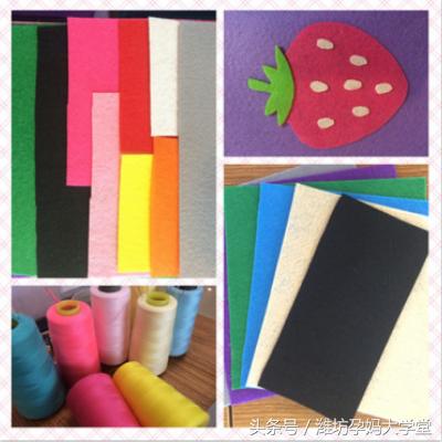 巧手妈咪diy,孕妈手工diy钩织婴儿鞋教程